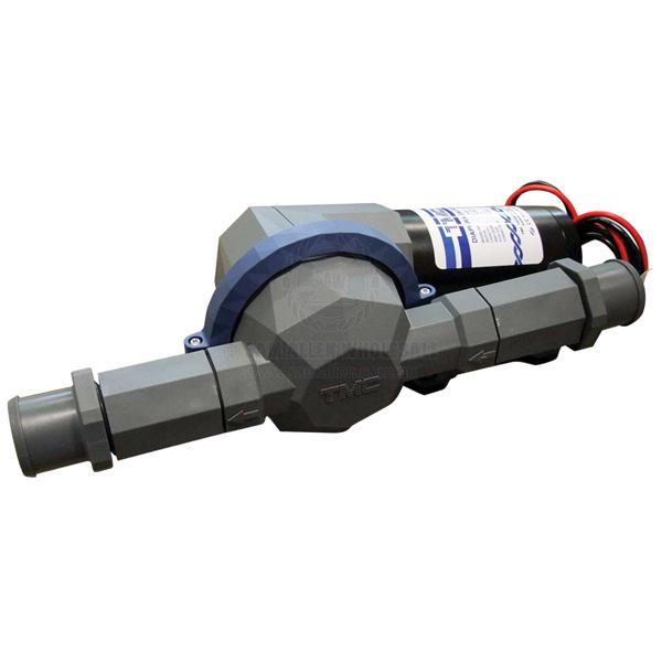 PUMPS - BLACK WATER - DIAPHRAGM - TMC