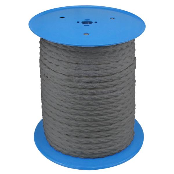 STRONGAROPE ROPE - POLYETHYLENE - MONO SKI - BRAIDED