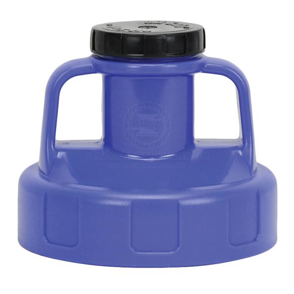 OIL SAFE UTILITY LID