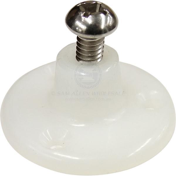 CANOPY - SIDE MOUNTS - NYLON