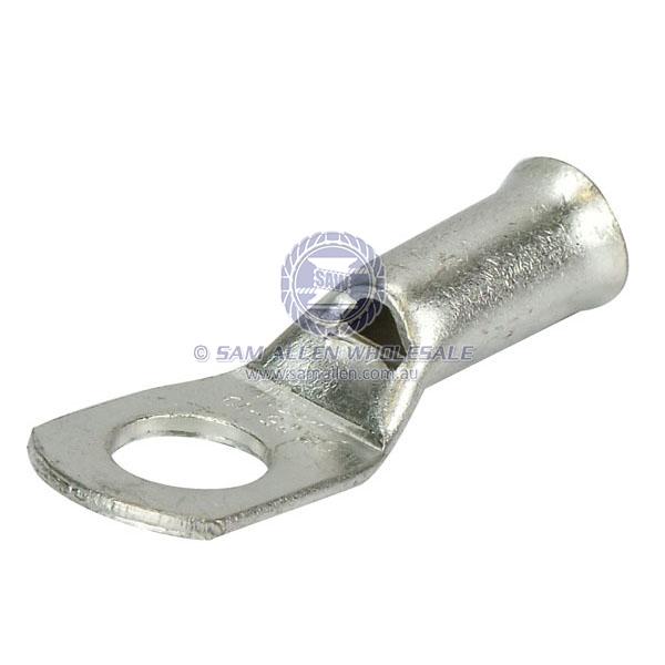 BATTERY CABLE TUBE LUG