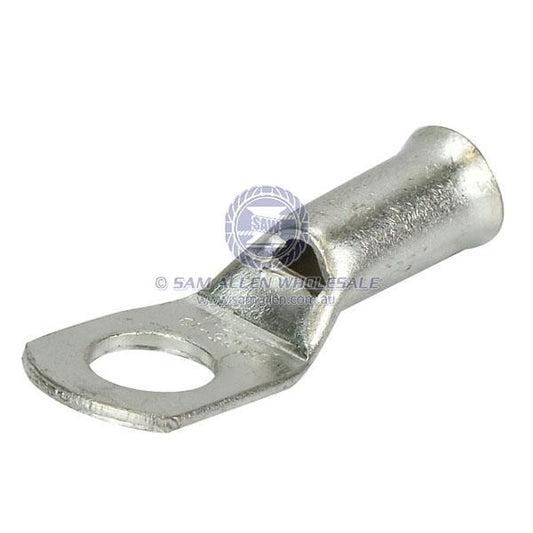 BATTERY CABLE TUBE LUG