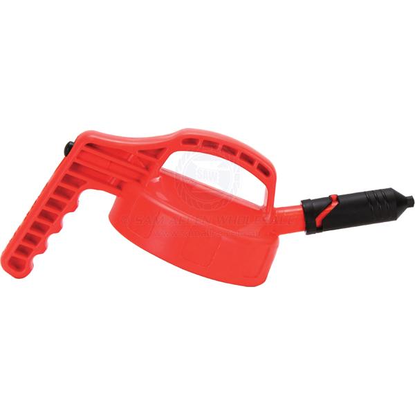OIL SAFE MINI SPOUT POURING LID