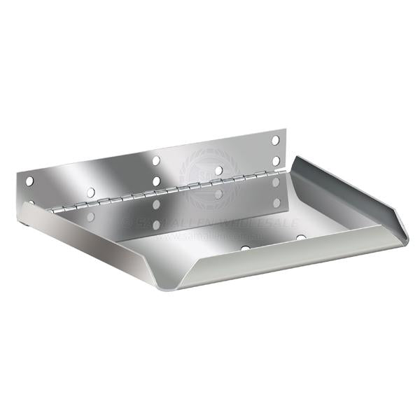 LENCO TRIM TAB ACCESSORIES - REPLACEMENT PLATES (SOLD INDIVIDUALLY)