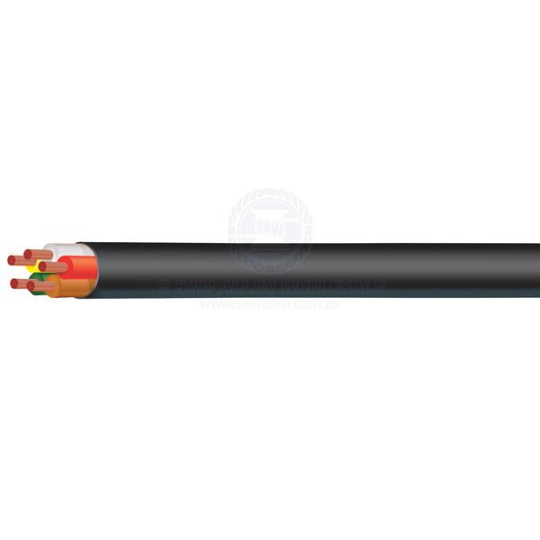 CABLE - 5 & 7 CORE