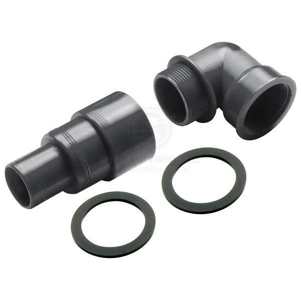 CAN-SB WATER TANKS - FLEXIBLE