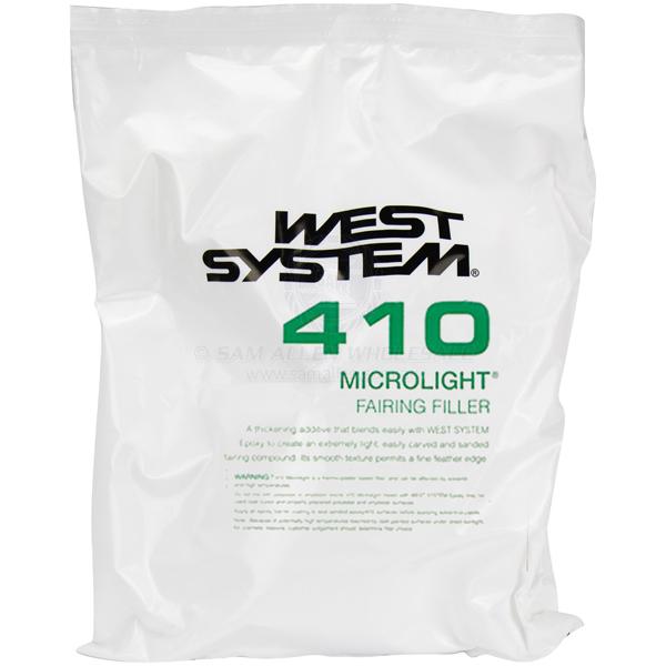 WEST SYSTEM MICROLIGHT 410