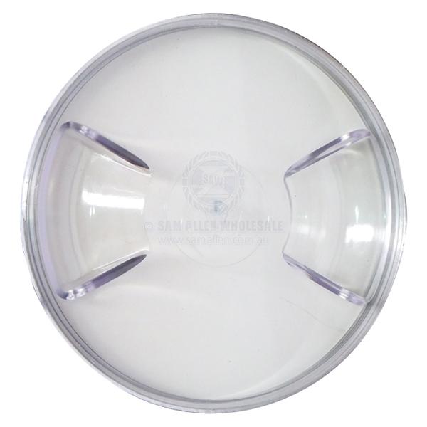 INSPECTION PORTS - NAIRN INSPECTION PORT LIDS ONLY