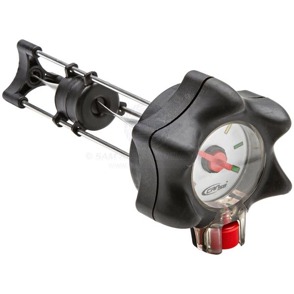 CAN-SB OUTBOARD FUEL TANK - ECONOMY PORTABLE POLYETHYLENE
