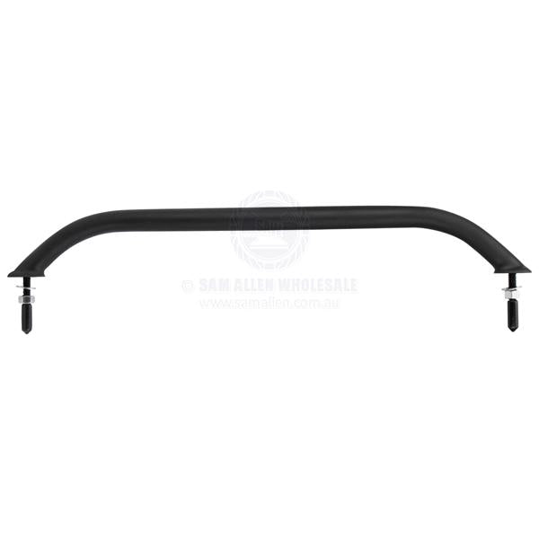 HAND RAILS - STUD MOUNT - S/S - PVD
