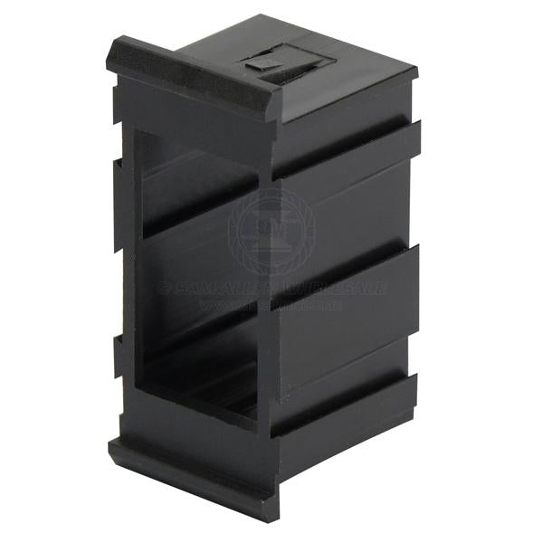 SWITCHES - ROCKER - WATERPROOF MOUNTING PANEL