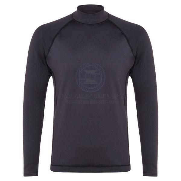 BURKE EVO THERMAL SKIN TOP