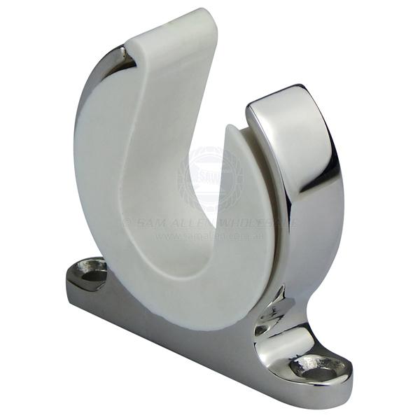 RELAXN ROD STORAGE HANGER - STAINLESS STEEL