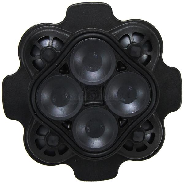 PUMP - SPARE PARTS - SHURFLO