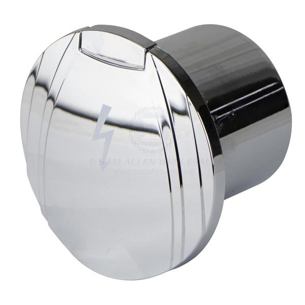SWITCH BOXES - BATTERY ISOLATOR