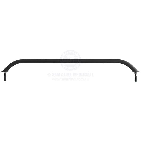 HAND RAILS - STUD MOUNT - S/S - PVD