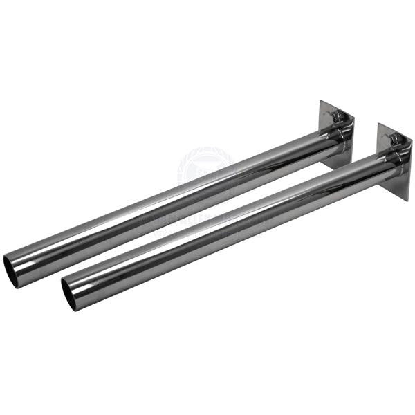 BAIT BOARD LEGS & ACCESSORIES