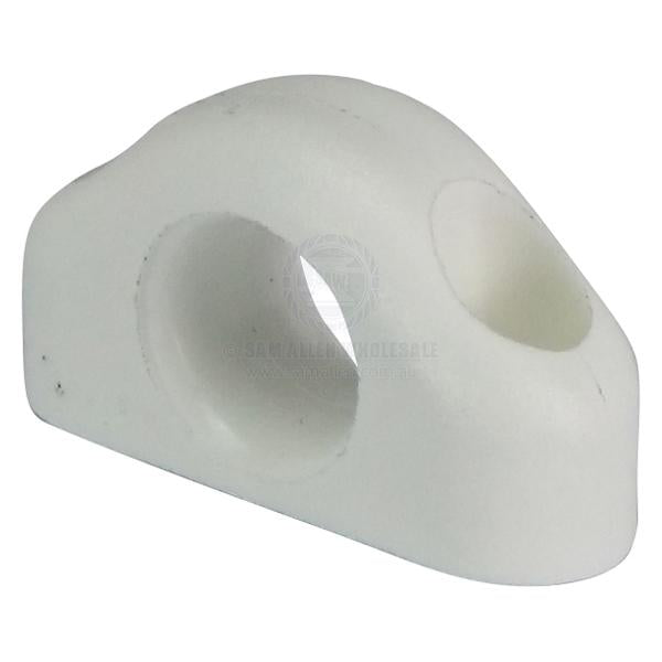 FAIRLEAD - DECK DEAD EYE - NYLON