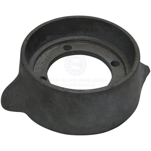 ANODES - ZINC SAILDRIVE VOLVO PENTA
