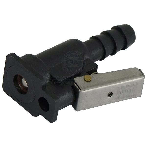 RELAXN FUEL LINE CONNECTORS - FEMALE