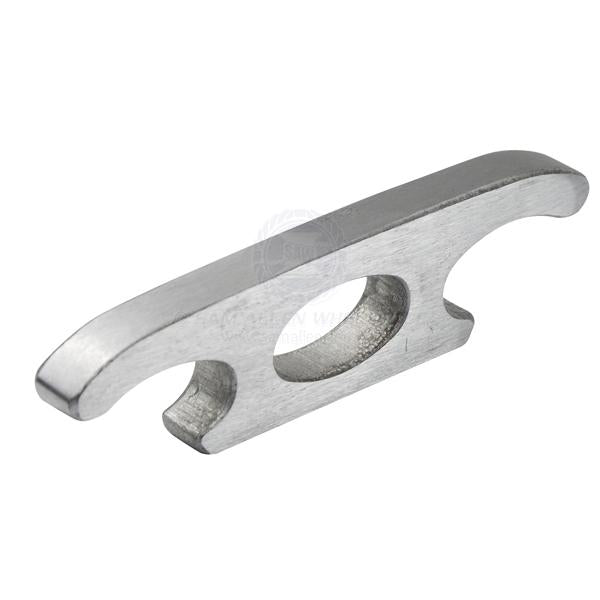 CLEATS - WELD ON - ALLOY