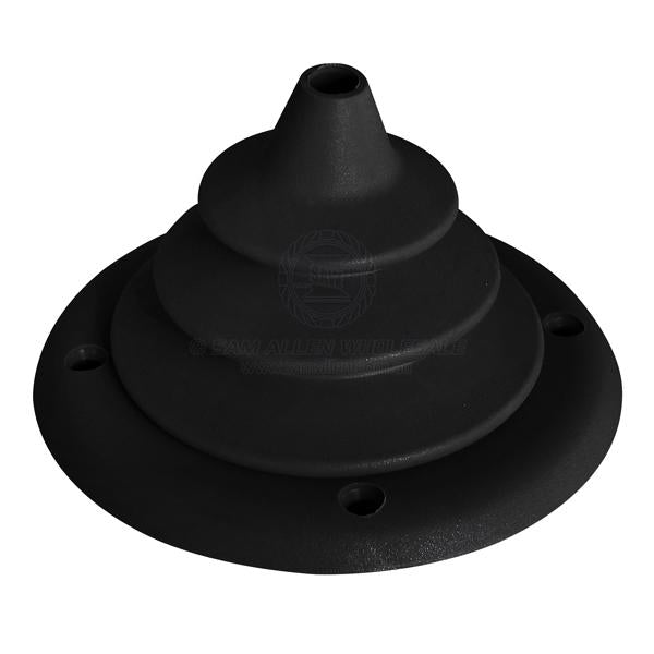 CAN-SB STEERING GROMMETS - FLANGE MOUNT