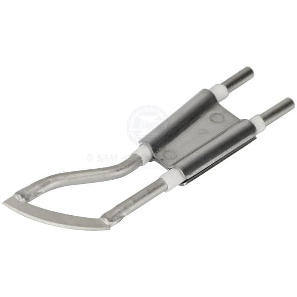 RELAXN HOT KNIFE - CONTINUOUS RATED