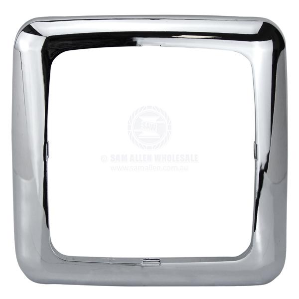 RELAXN LED - CEILING LIGHT - TOUCH/DIMMABLE SWITCH