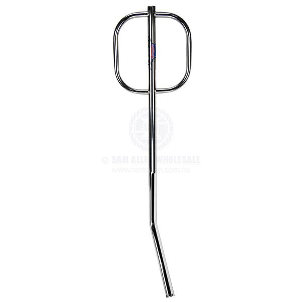 REELAX BOARDING HANDLE 316G STAINLESS STEEL