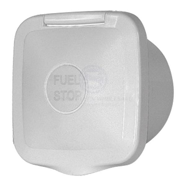 SWITCH BOX - EMERGENCY FUEL SHUT OFF