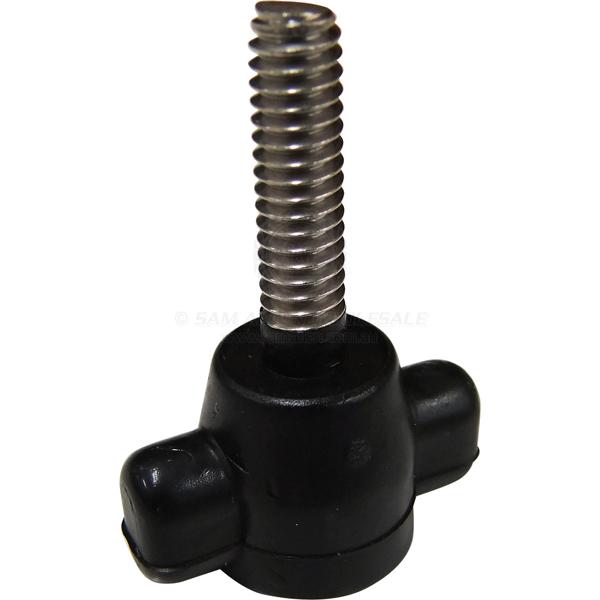 CANOPY - WING BOLT NYLON WITH S/S THREAD