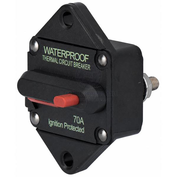 RELAXN ELECTRICAL - THERMAL CIRCUIT BREAKER