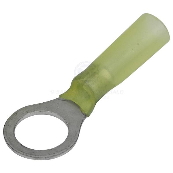 TERMINALS - EYE - WATERPROOF