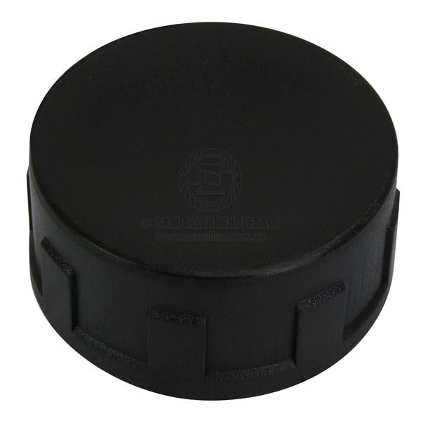 END CAPS - BSP FEMALE - POLYPROPYLENE