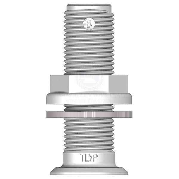 TRUDESIGN SKIN FITTINGS - RECESSED