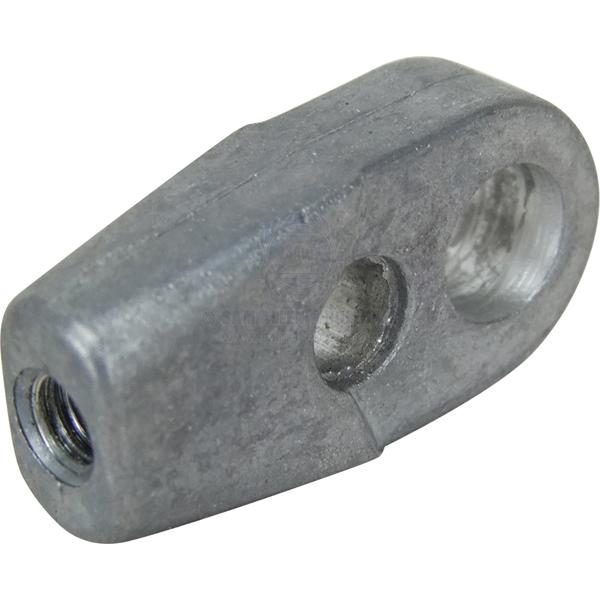 ENGINE CONTROL CABLE - ALLOY TERMINAL EYE