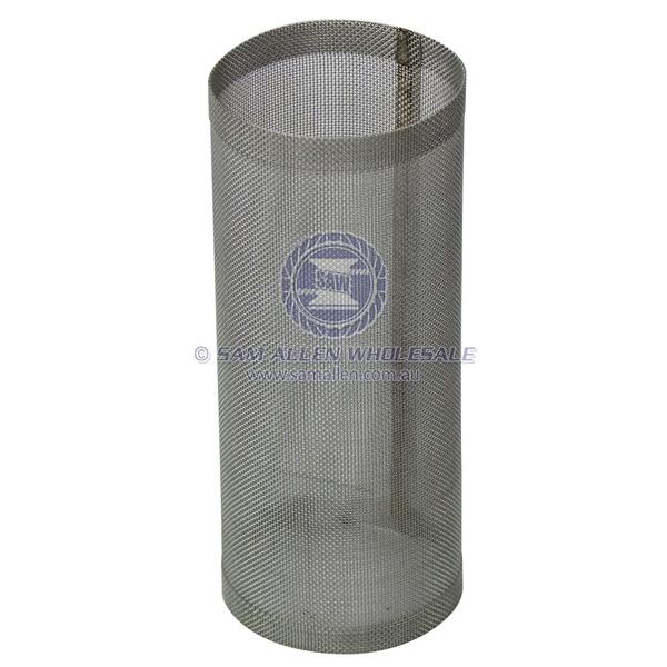SHURFLO FILTERS - WATER INLET - LARGE