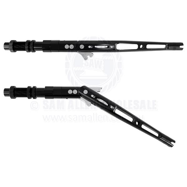 REELAX ADJUSTABLE BENT ROD BUTTS