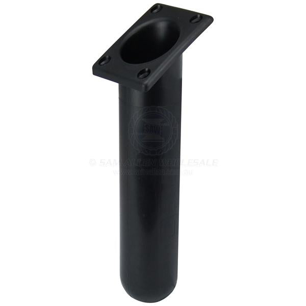 ROD HOLDERS - RECTANGULAR PLASTIC