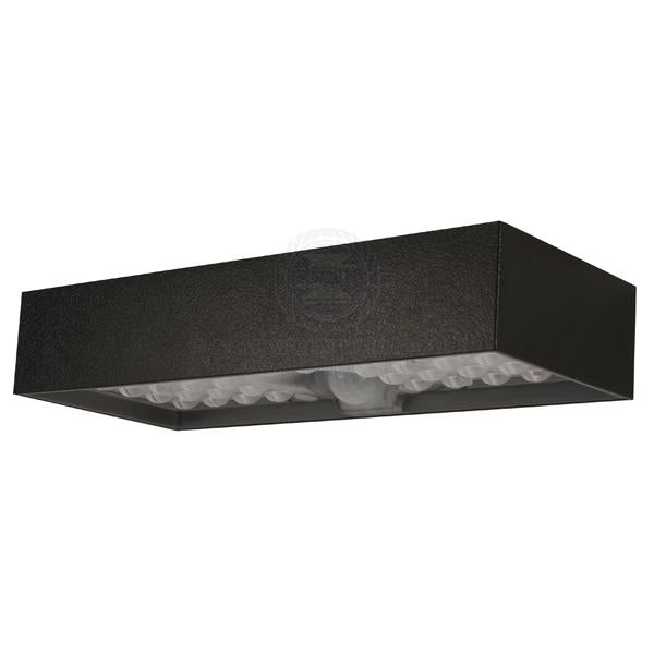 RELAXN LED - SOLAR BRICK WALL LIGHT