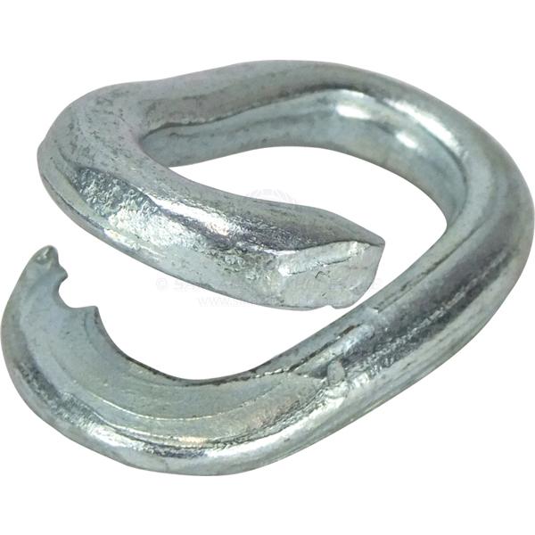SPLIT LINKS - ZINC PLATED