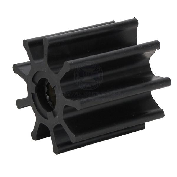 CEF IMPELLERS - DJ PUMP