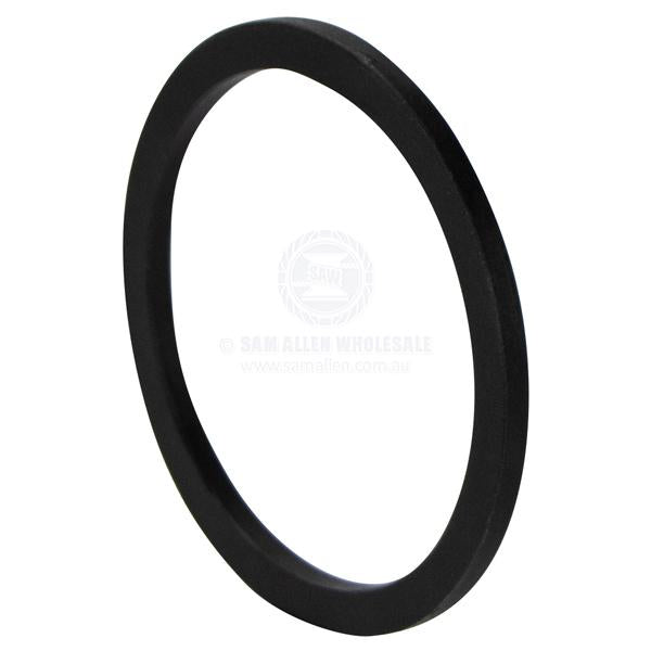 LATCH - HEAVY DUTY - COMPRESSION - S/S