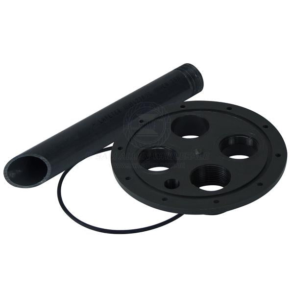 CAN-SB WASTE TANK ACCESSORIES & SPARE PARTS