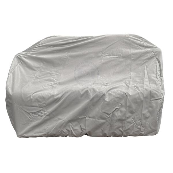 RELAXN SEATS - DOUBLE CRUISER SERIES - HIGH BACK