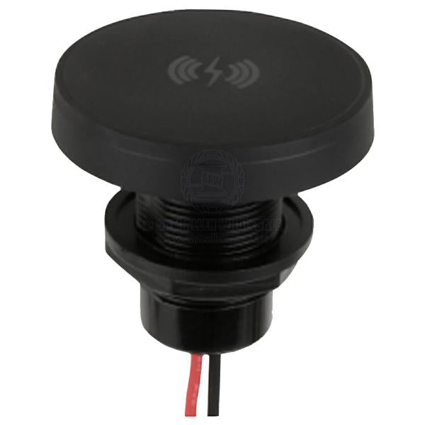 RELAXN CHARGER - WIRELESS - MAX MAGNETIC