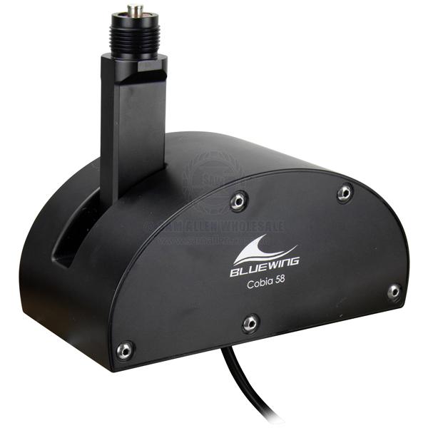 ELECTRIC ANTENNA MOUNTS
