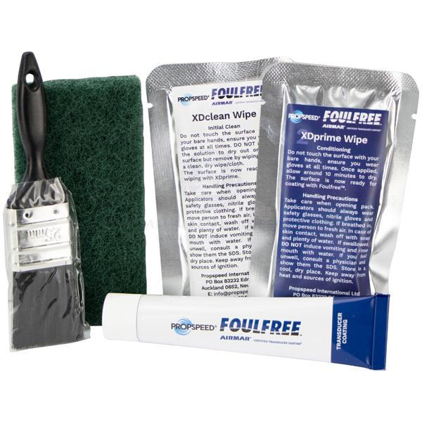 FOULFREE KIT