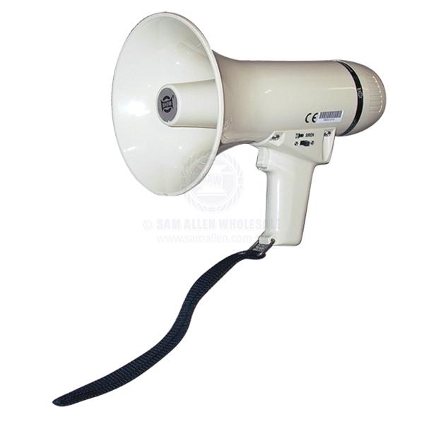 MEGAPHONE - COMPACT POWER HAND GRIP