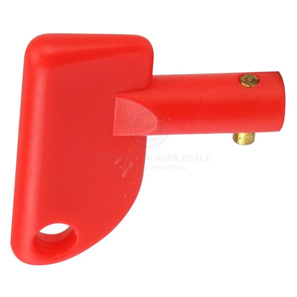 RELAXN BATTERY SWITCH - 2 POSITION - MINI - BATTERY ISOLATOR SWITCH